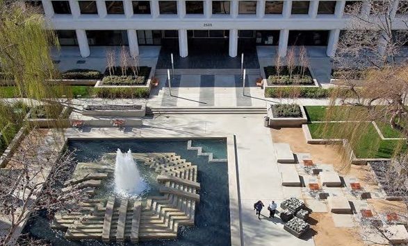 Silicon Valley Center: 2540-2590 N 1st St, San Jose, CA 95131